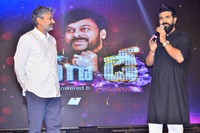 Chiranjeevi 151 Movie Sye Raa Narasimha Reddy Poster Launch